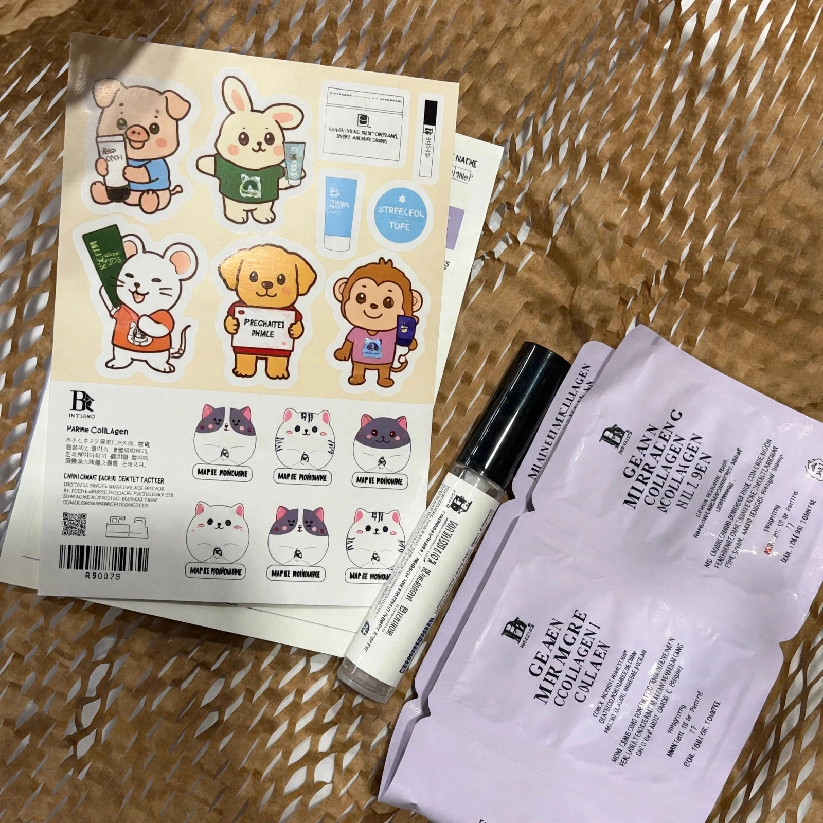 눈시림 없는 속눈썹영양제 추천!벤튼 어니스트 아이래쉬 세럼10mL 솔직 후기 & 관리 꿀팁