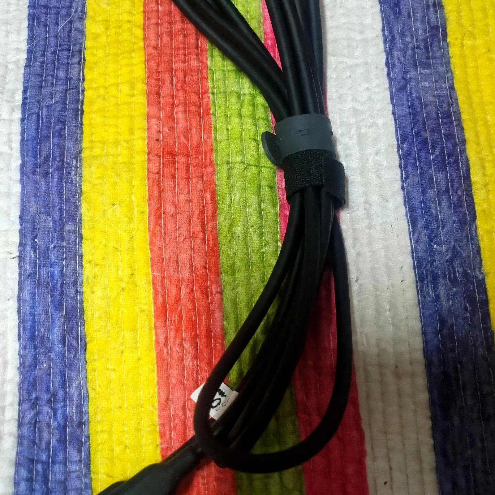 앤커 파워라인3 플로우 USB-C to C 240W 케이블 90cm A8552 실제 상품 이미지