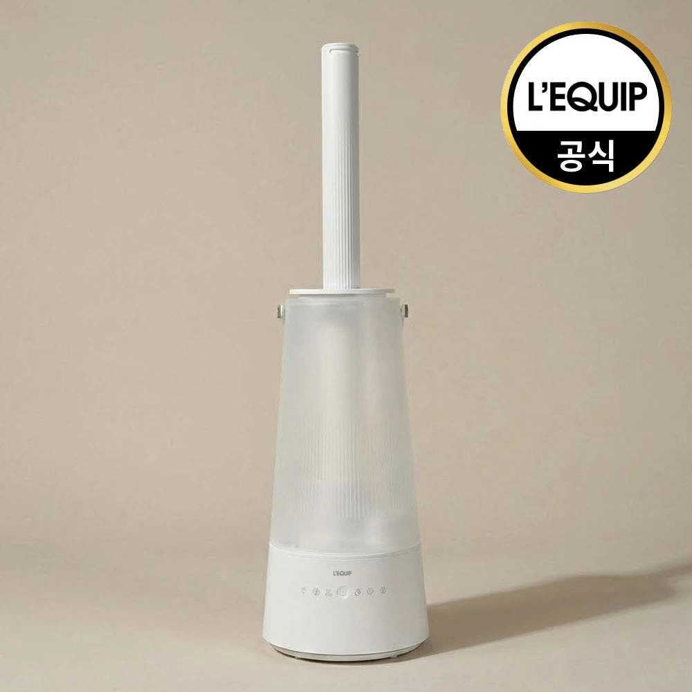 리큅 퓨어 복합식 초음파 가열식 가습기 6L LDH-CP602 실제 상품 이미지